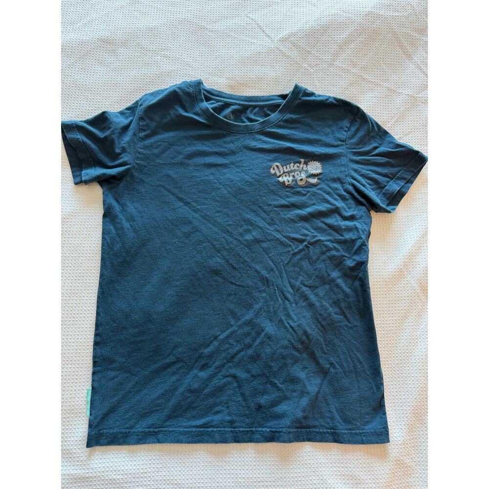 Dutch Bros T-Shirt Men’s Size Large